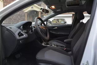 租車市場(chǎng)產(chǎn)品升級(jí), 起步車 雪佛蘭新科魯茲用起來如何