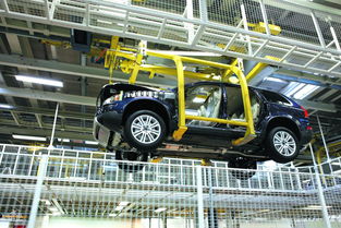 大慶沃爾沃與石化公司聯(lián)手推動(dòng)汽車工業(yè)發(fā)展