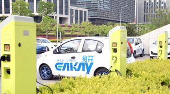 共享汽車駛入濟寧 萬輛投放、百點布局，開啟便捷出行新篇章