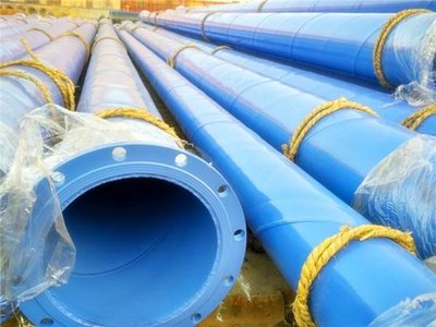 丹東聚氨酯保溫鋼管廠家 為市政工程供應優質產品，筑牢城市“溫暖動脈”