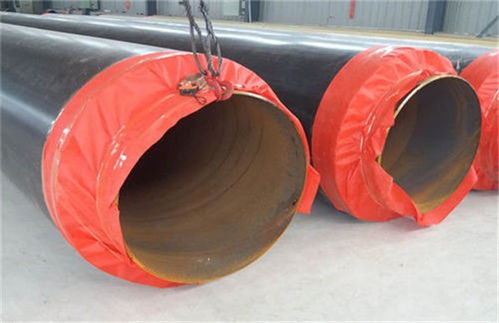 廣匯管業(yè) 任城聚氨酯發(fā)泡保溫鋼管的專業(yè)實體制造商