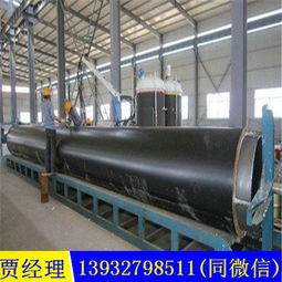 聚氨酯保溫鋼管價格與質量如何平衡？專業生產廠家解讀